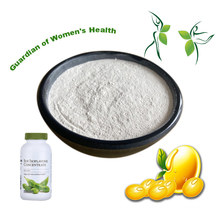 Non-GMO Soybean Extract Powder Soy Isoflavones